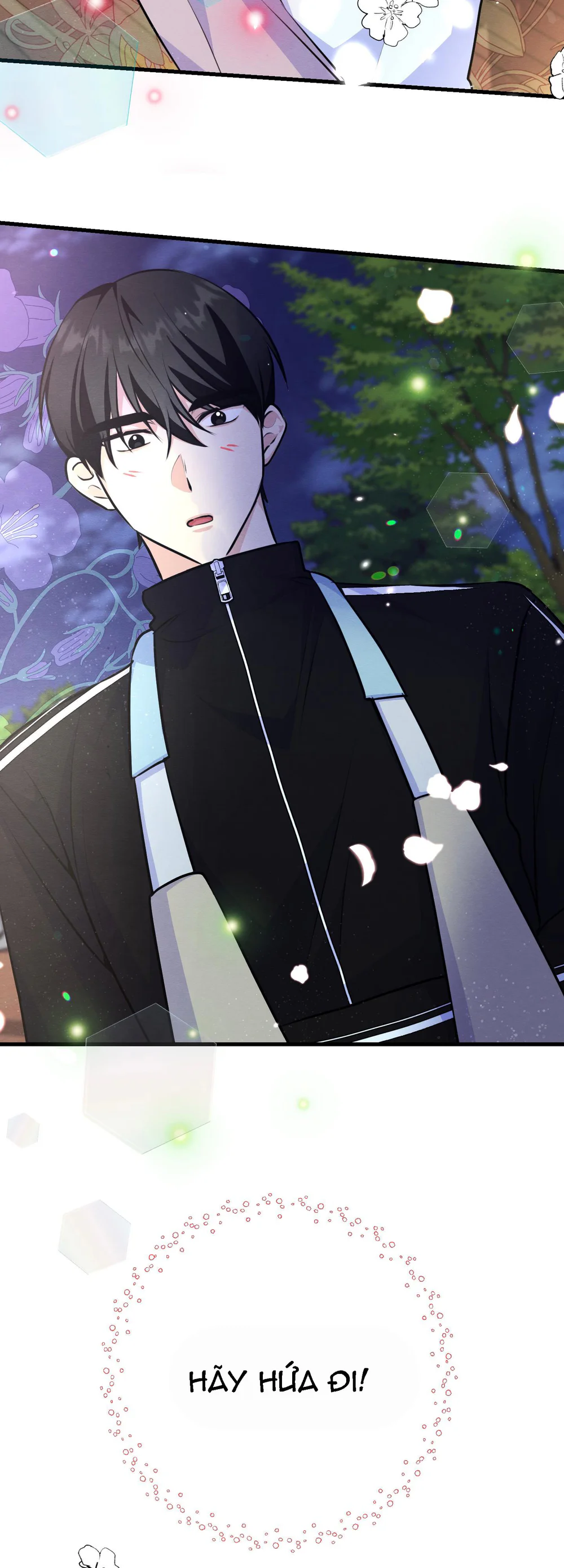 Kẻ Thu Gom Rác Chapter 15 Trang 47