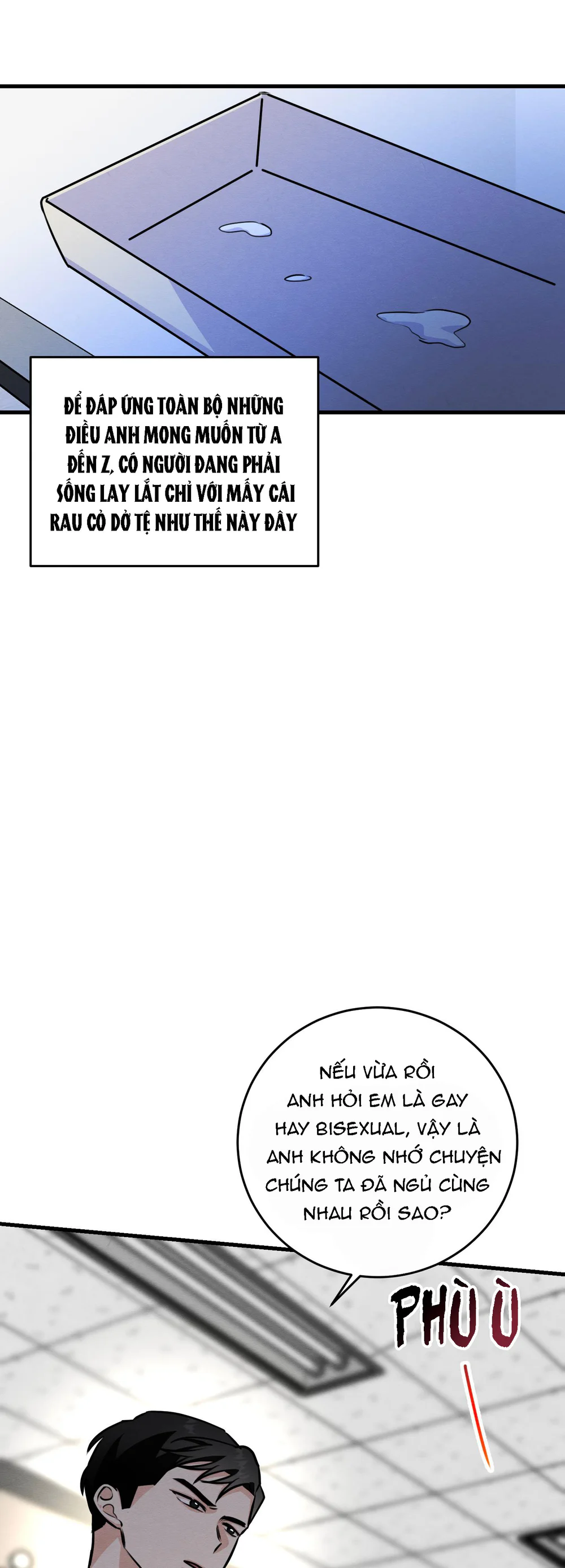 Kẻ Thu Gom Rác Chapter 15 Trang 49