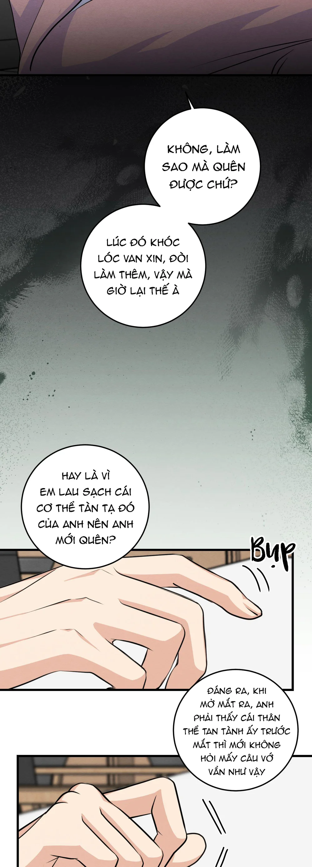 Kẻ Thu Gom Rác Chapter 15 Trang 51