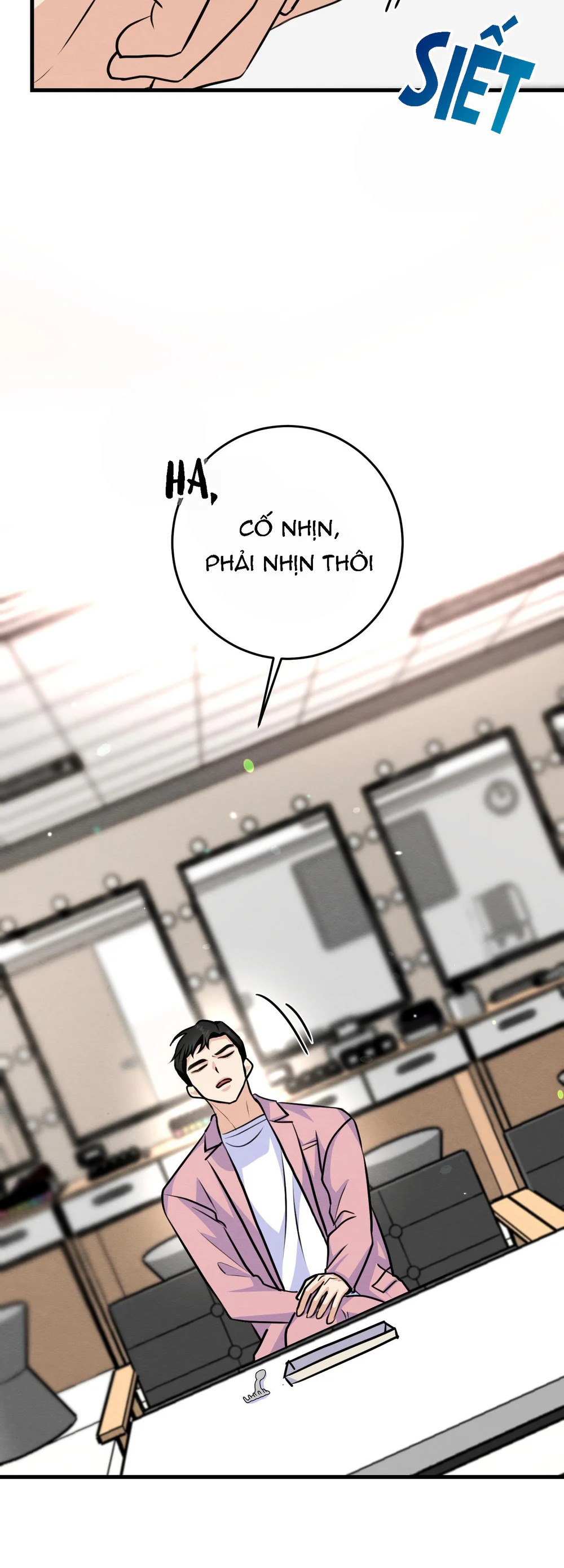 Kẻ Thu Gom Rác Chapter 15 Trang 52