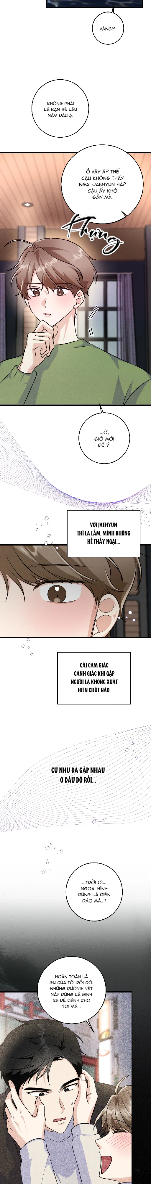 Kẻ Thu Gom Rác Chapter 16 Trang 14