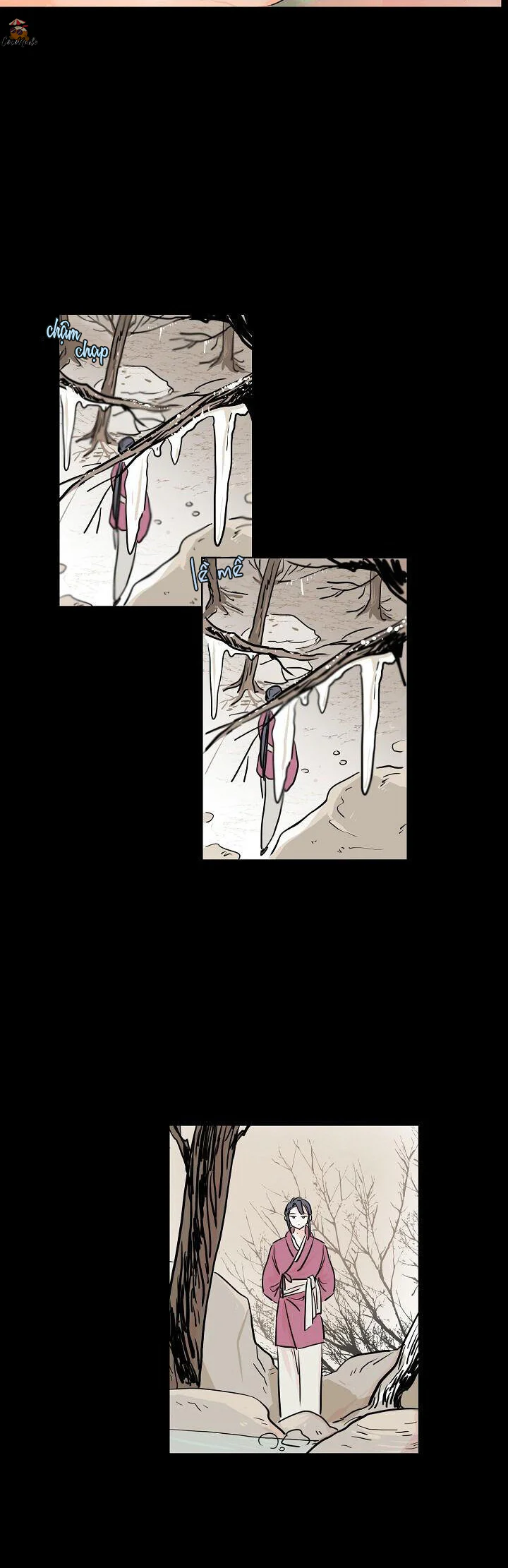 Kẻ Trộm Hồ Tiên Chapter 2 Trang 6