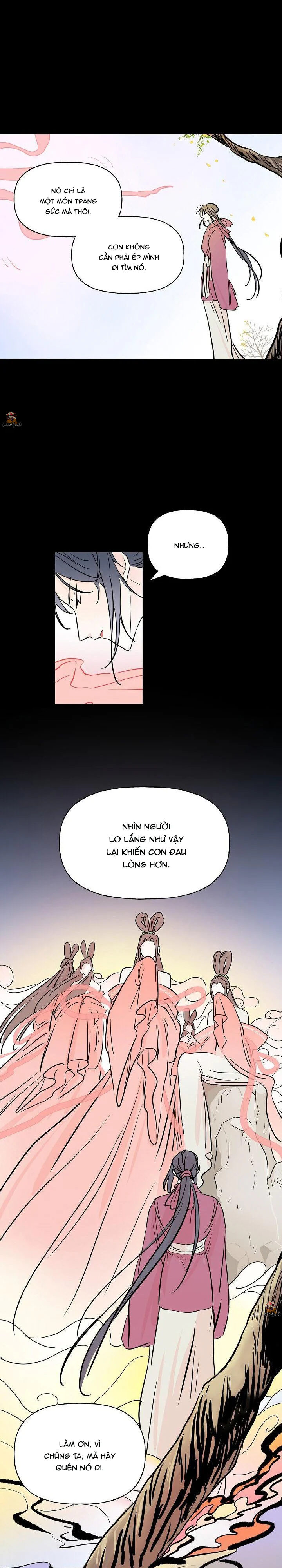 Kẻ Trộm Hồ Tiên Chapter 2 Trang 9