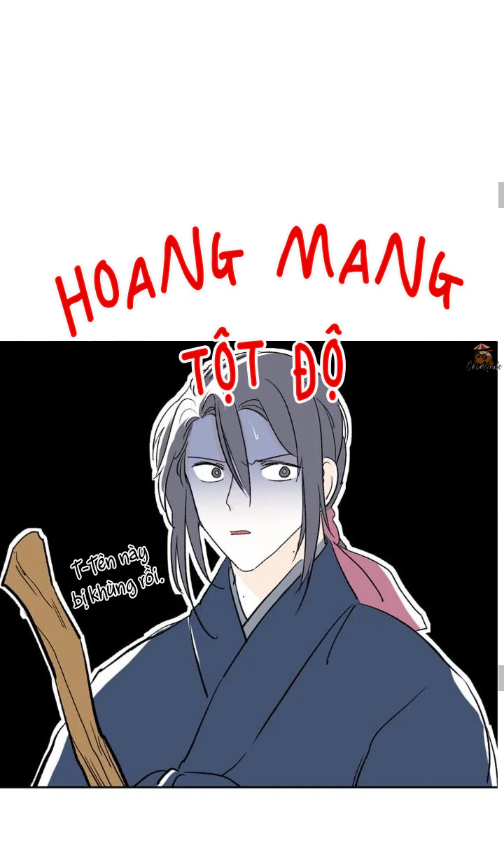 Kẻ Trộm Hồ Tiên Chapter 4 Trang 10