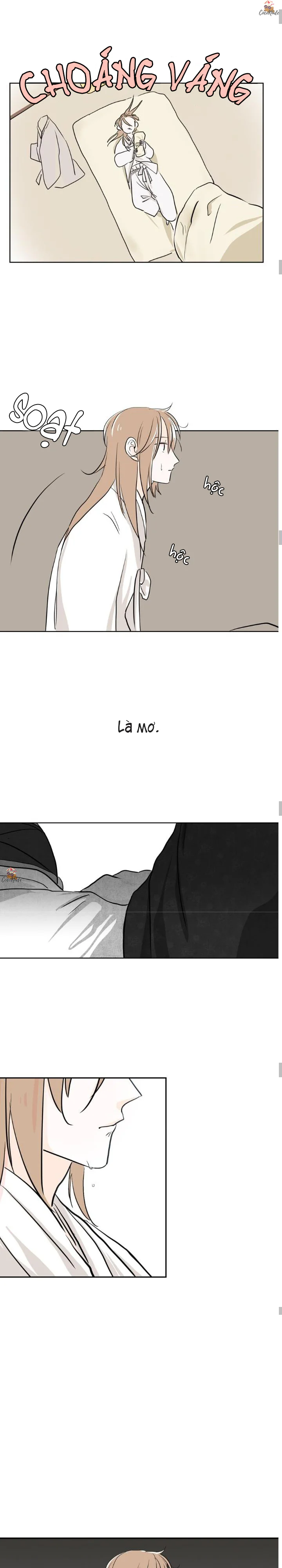 Kẻ Trộm Hồ Tiên Chapter 4 Trang 15