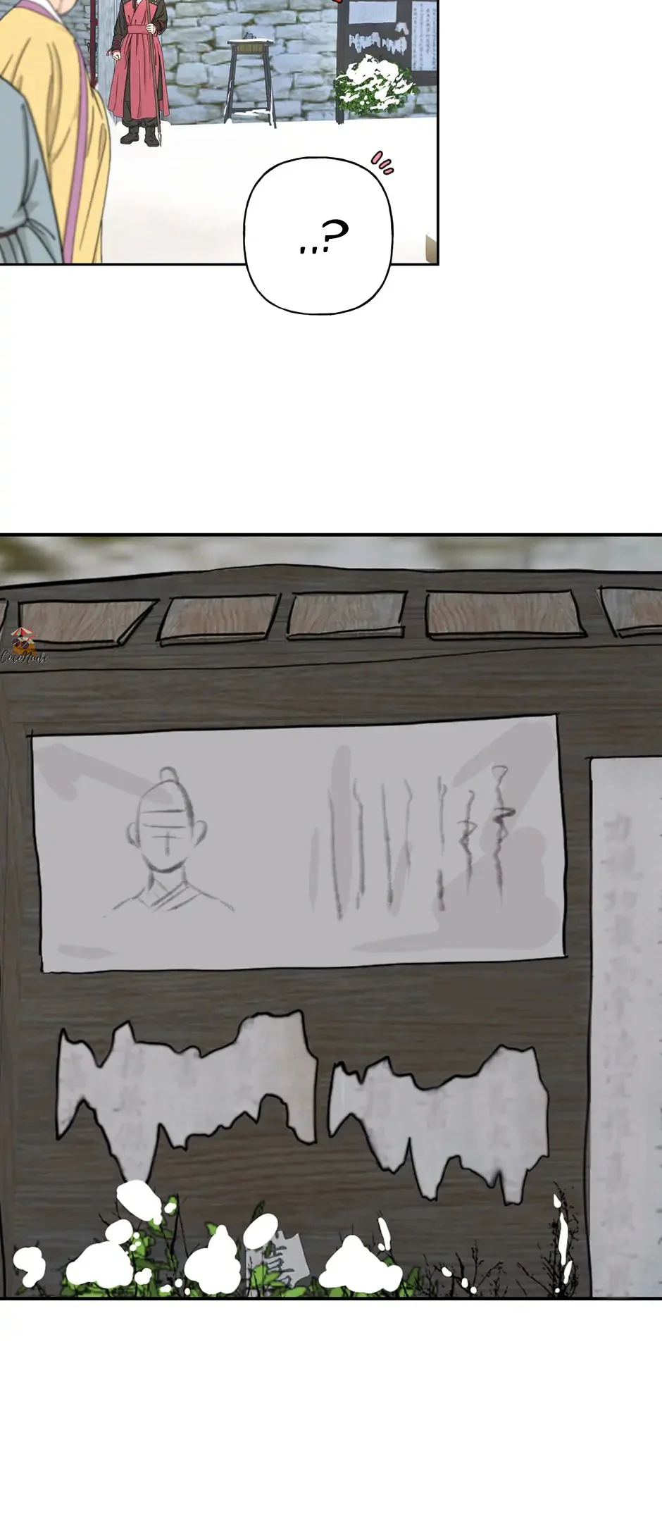 Kẻ Trộm Hồ Tiên Chapter 5 Trang 3