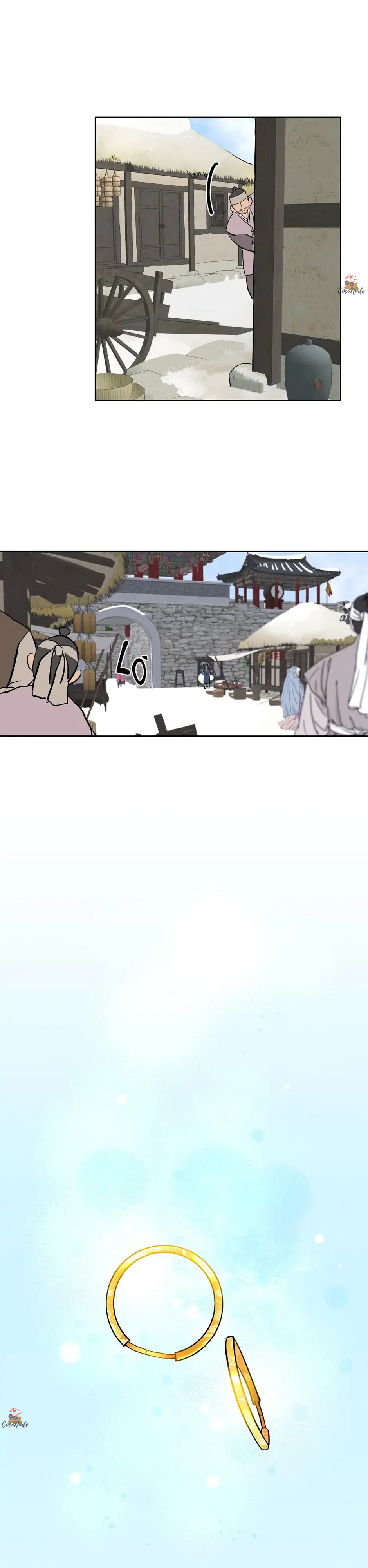 Kẻ Trộm Hồ Tiên Chapter 5 Trang 7