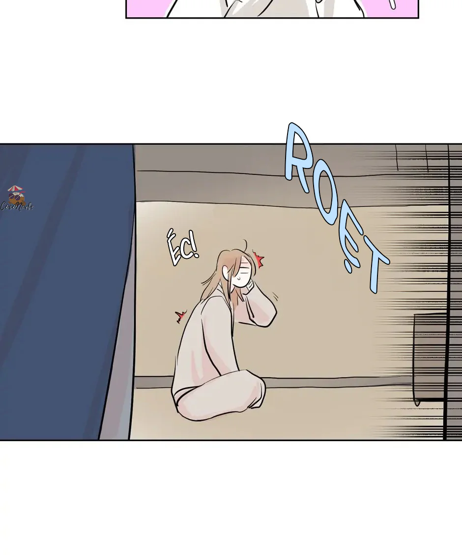 Kẻ Trộm Hồ Tiên Chapter 5 Trang 9