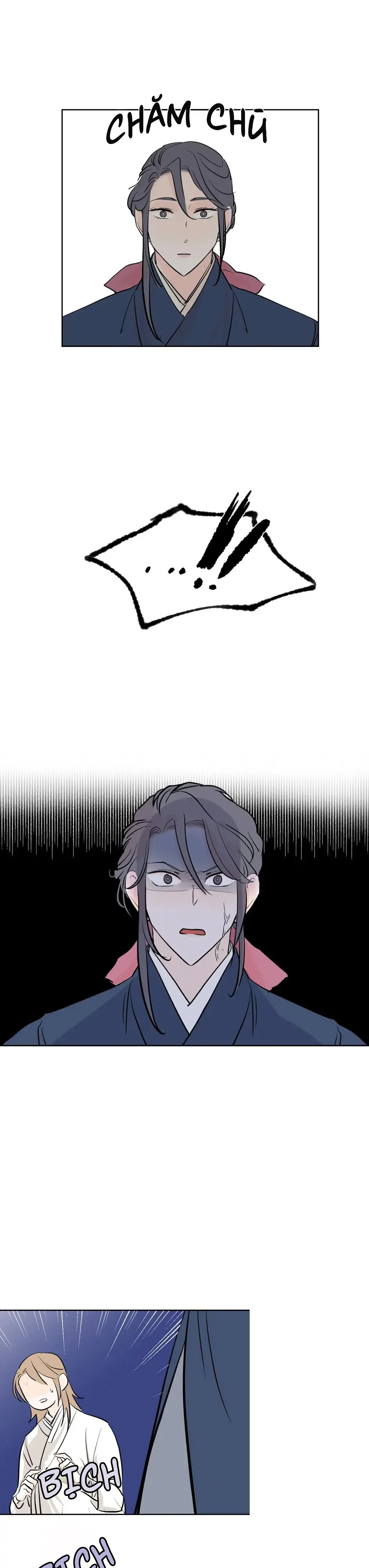 Kẻ Trộm Hồ Tiên Chapter 5 Trang 11