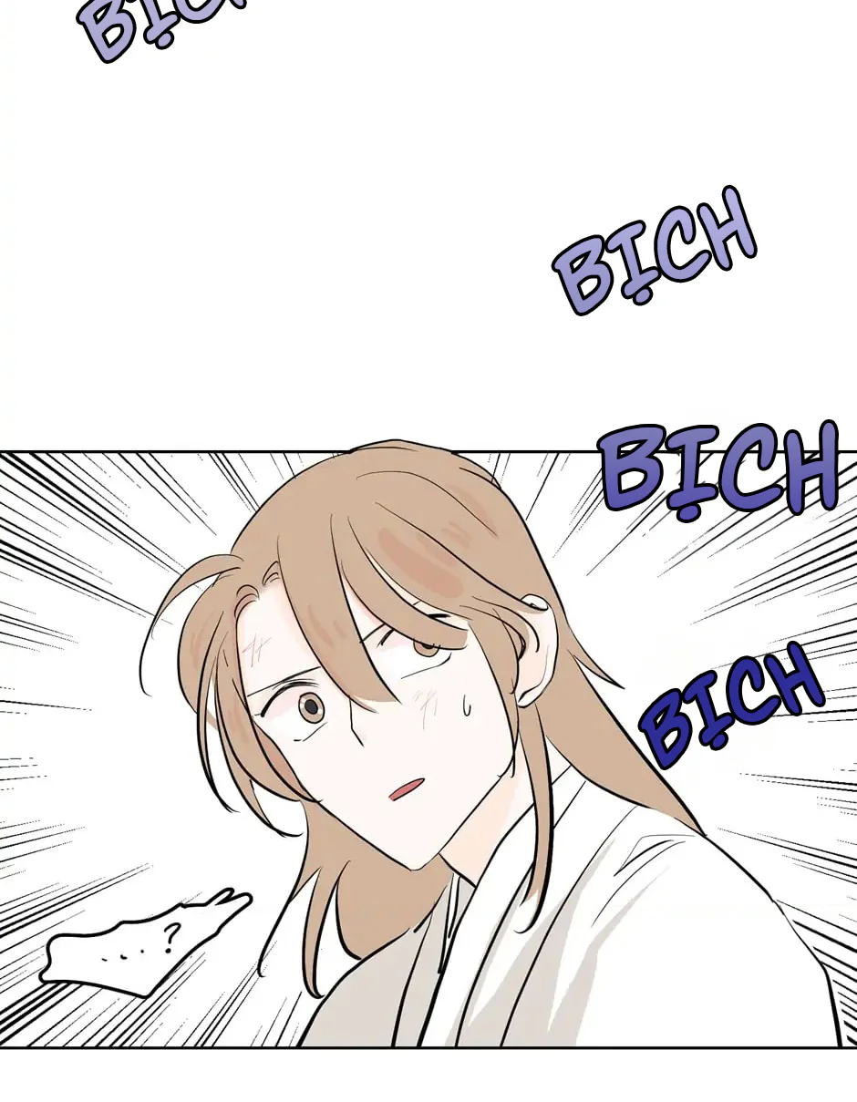 Kẻ Trộm Hồ Tiên Chapter 5 Trang 12