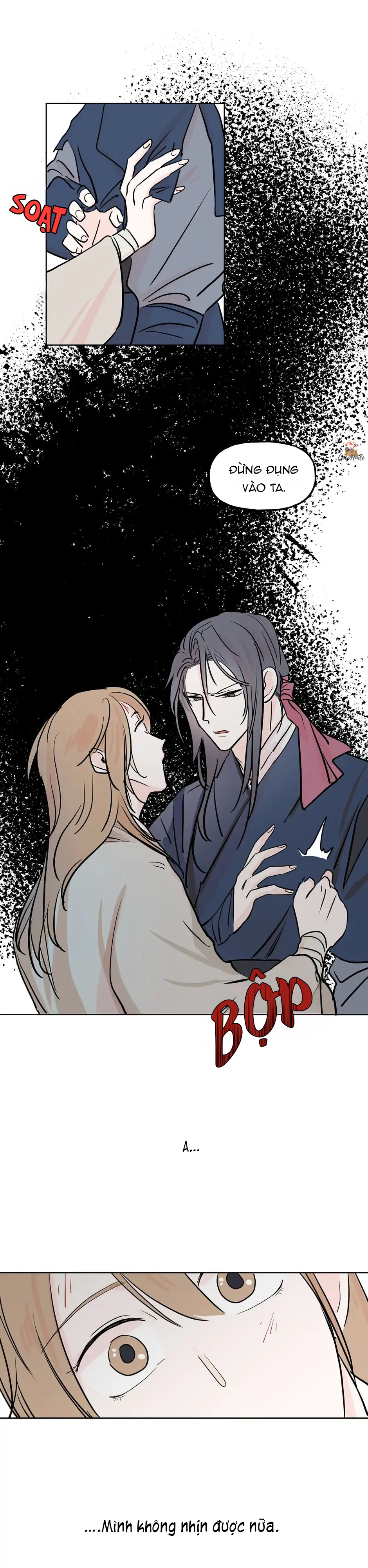 Kẻ Trộm Hồ Tiên Chapter 5 Trang 16