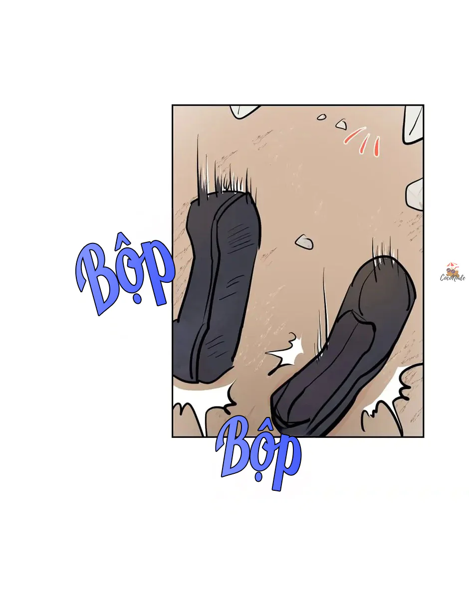 Kẻ Trộm Hồ Tiên Chapter 6 Trang 4