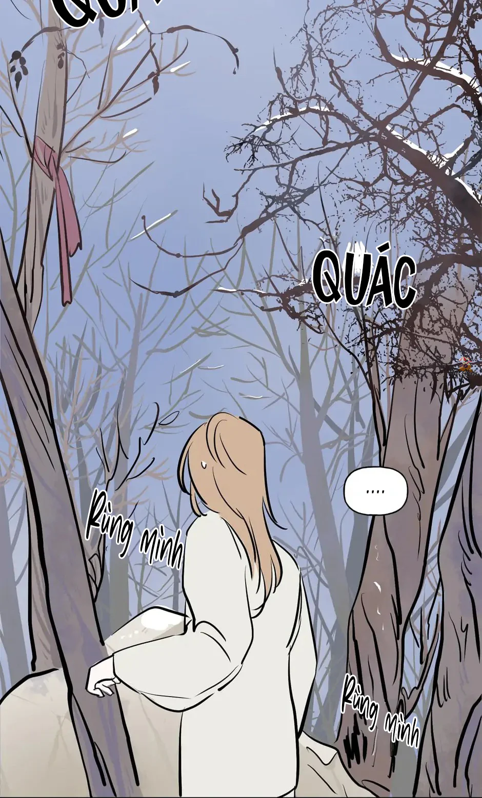 Kẻ Trộm Hồ Tiên Chapter 6 Trang 8