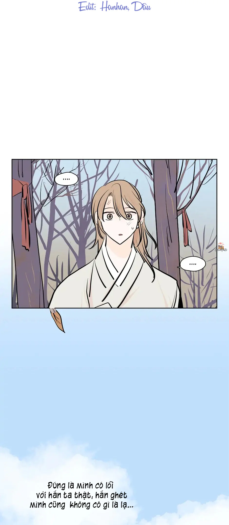 Kẻ Trộm Hồ Tiên Chapter 6 Trang 10