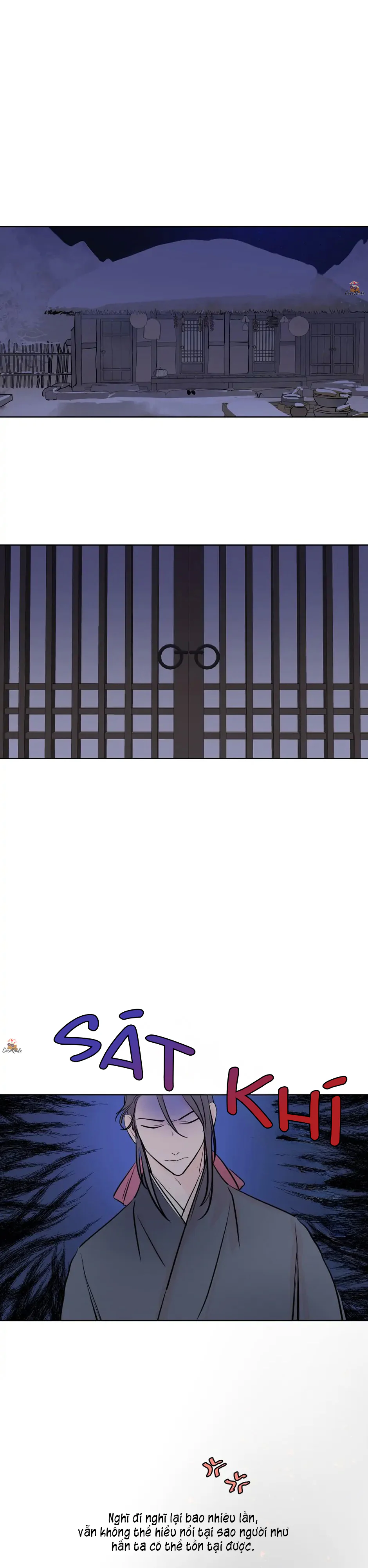 Kẻ Trộm Hồ Tiên Chapter 6 Trang 15