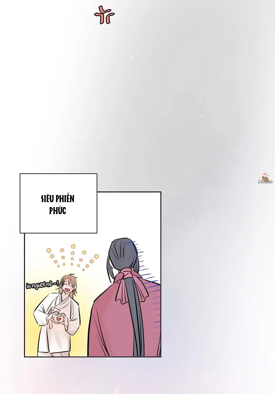 Kẻ Trộm Hồ Tiên Chapter 6 Trang 16