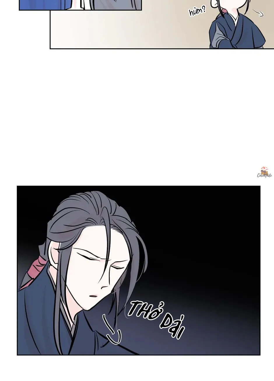 Kẻ Trộm Hồ Tiên Chapter 6 Trang 22