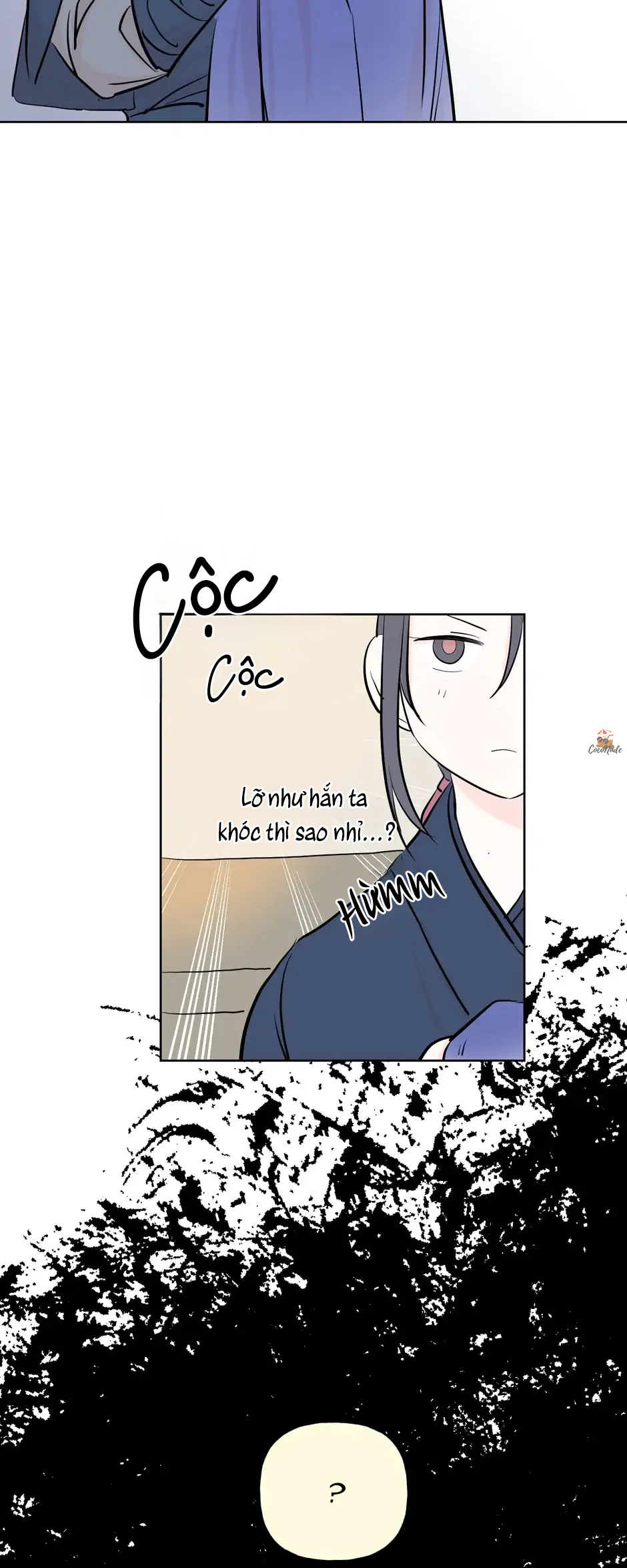 Kẻ Trộm Hồ Tiên Chapter 6 Trang 24