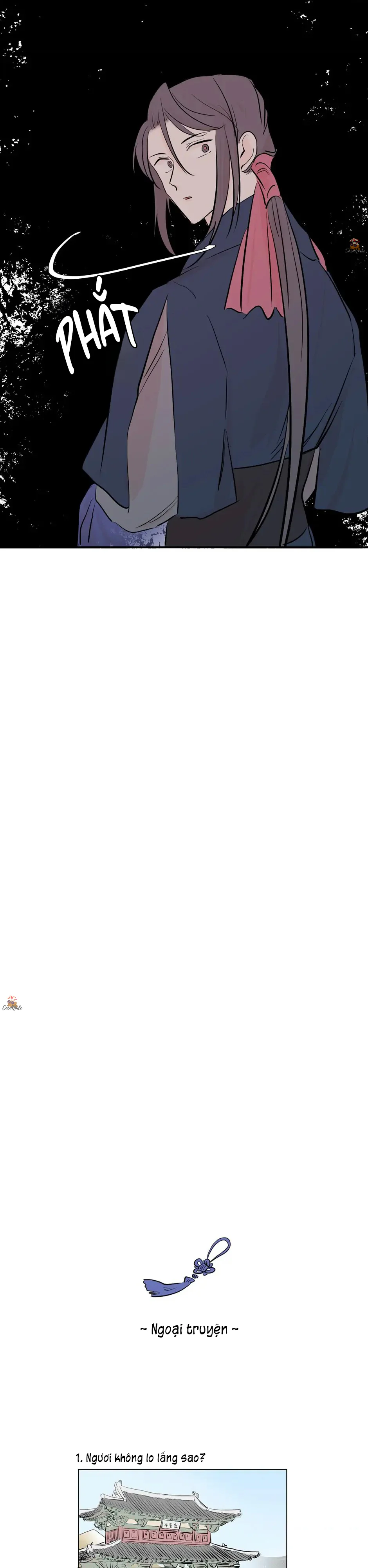 Kẻ Trộm Hồ Tiên Chapter 6 Trang 25