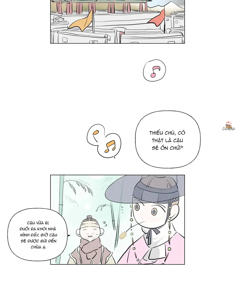 Kẻ Trộm Hồ Tiên Chapter 6 Trang 26