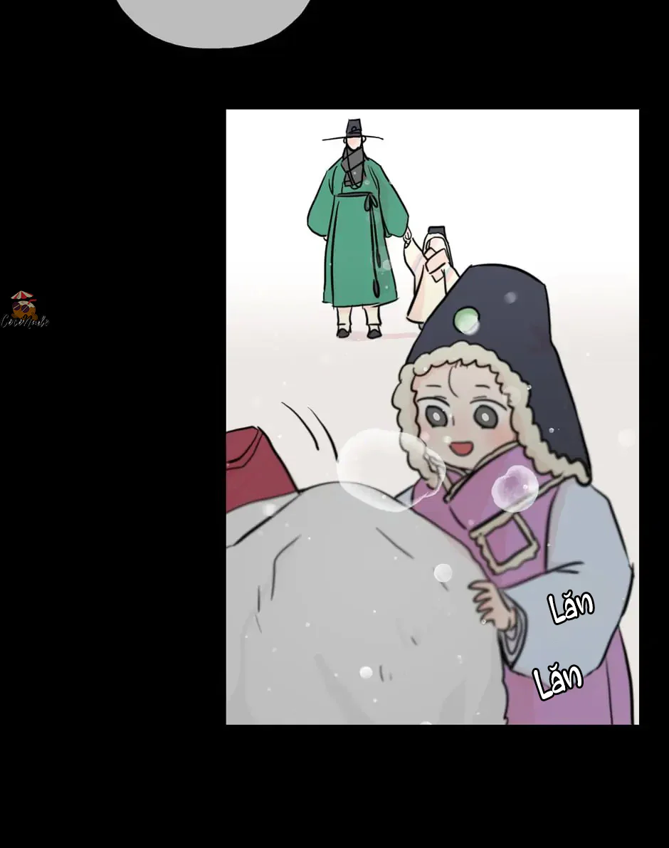 Kẻ Trộm Hồ Tiên Chapter 7 Trang 3