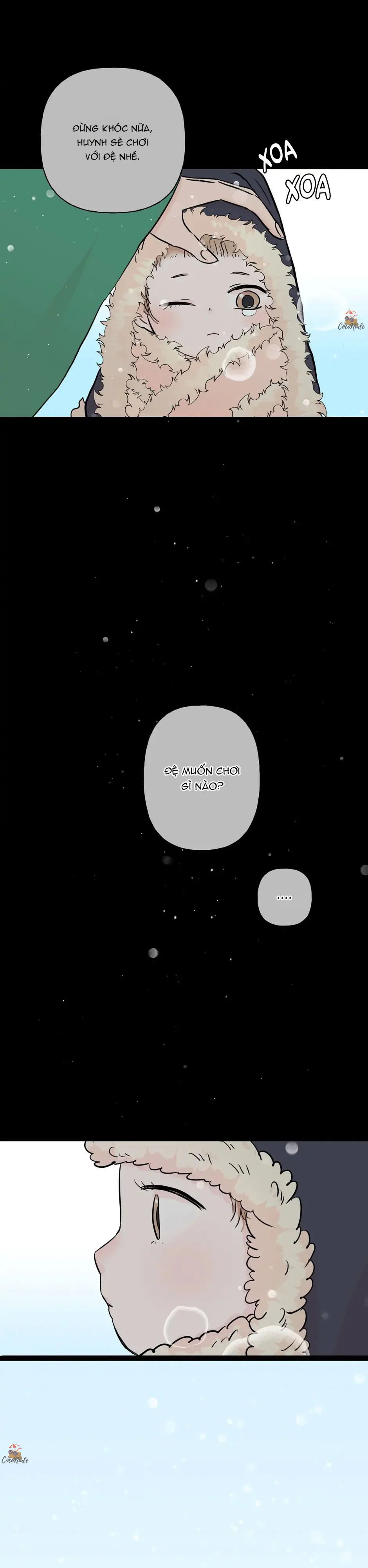 Kẻ Trộm Hồ Tiên Chapter 7 Trang 4