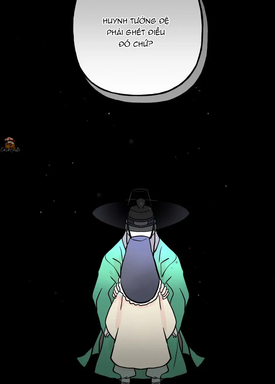 Kẻ Trộm Hồ Tiên Chapter 7 Trang 6