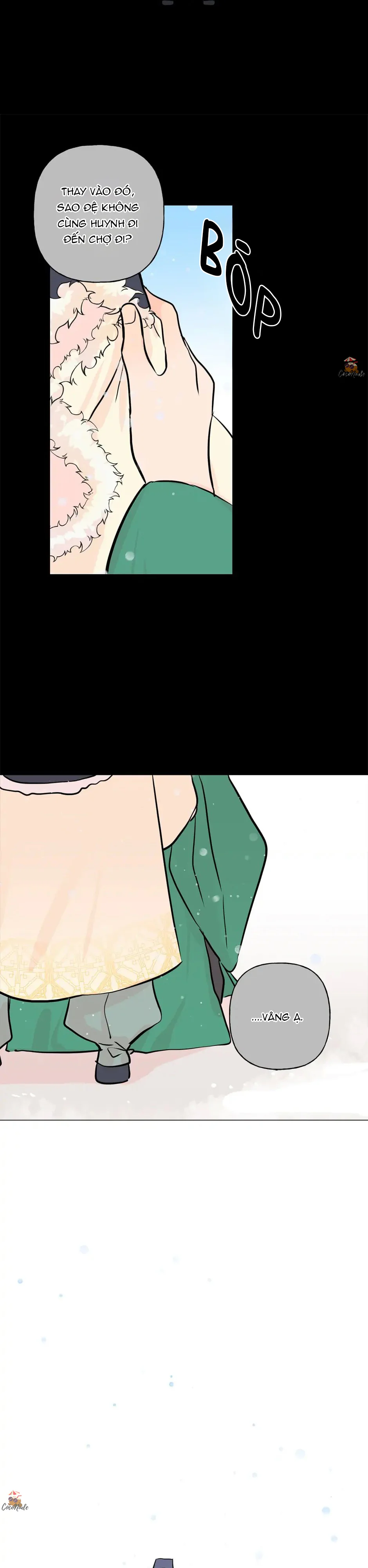 Kẻ Trộm Hồ Tiên Chapter 7 Trang 7