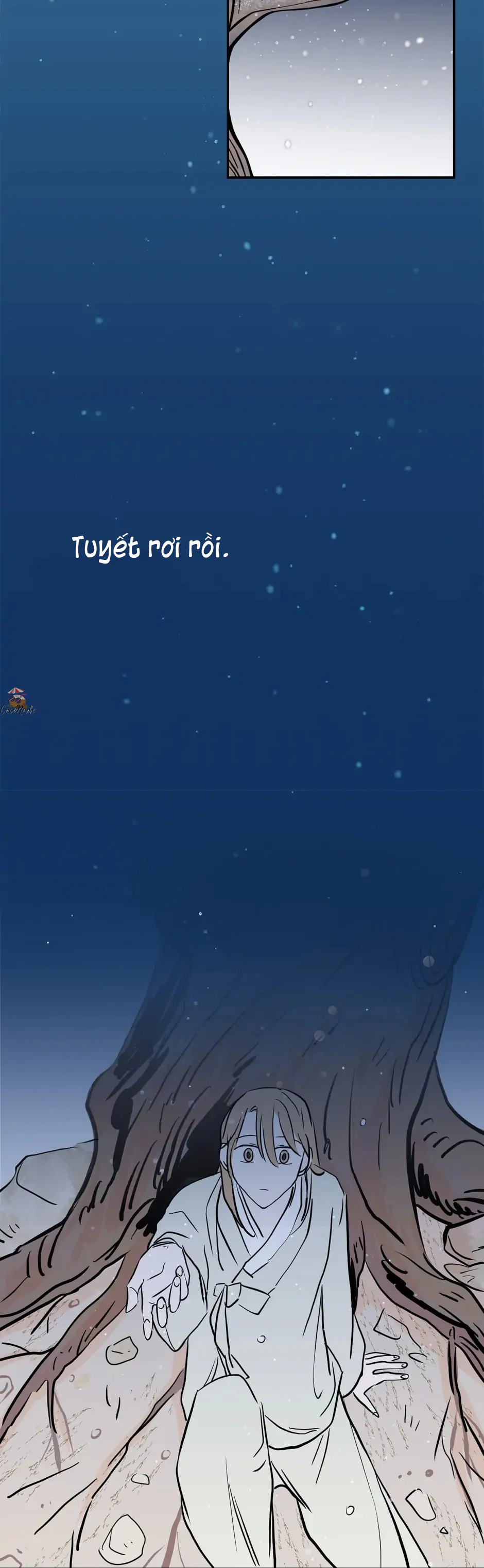 Kẻ Trộm Hồ Tiên Chapter 7 Trang 12