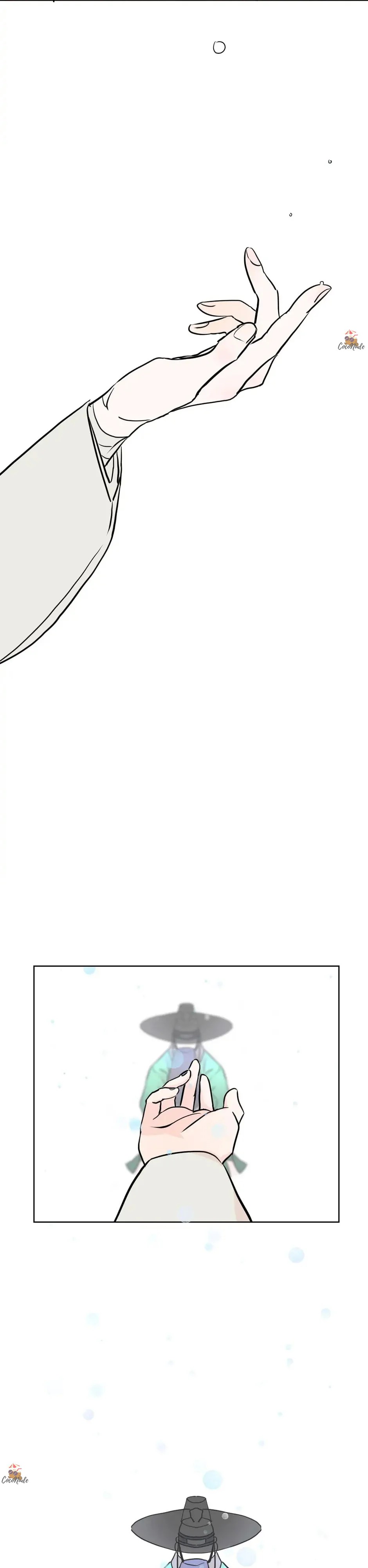 Kẻ Trộm Hồ Tiên Chapter 7 Trang 13