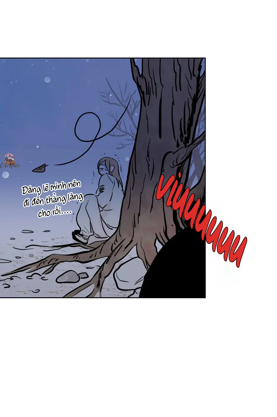 Kẻ Trộm Hồ Tiên Chapter 7 Trang 15