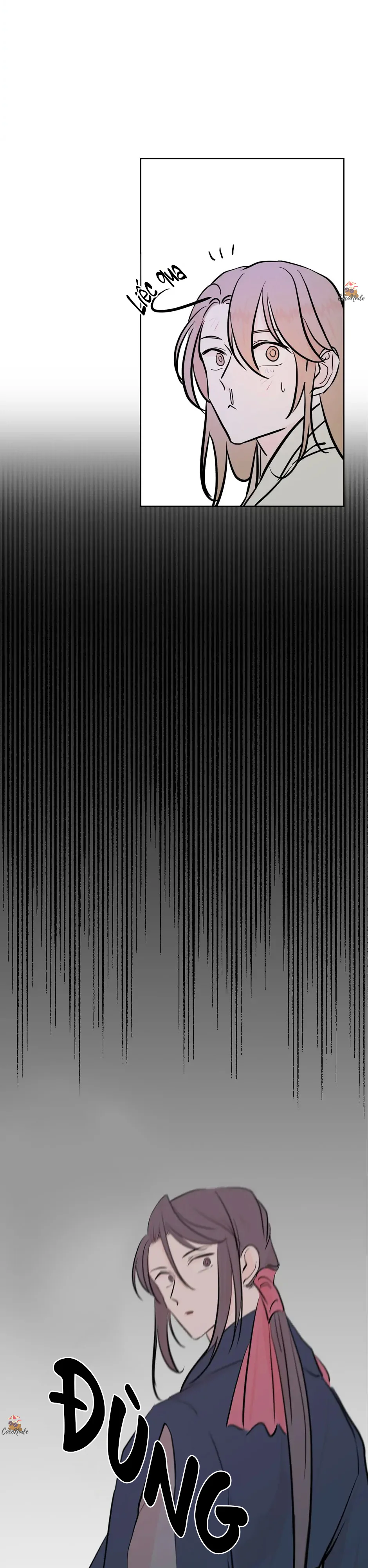 Kẻ Trộm Hồ Tiên Chapter 7 Trang 16