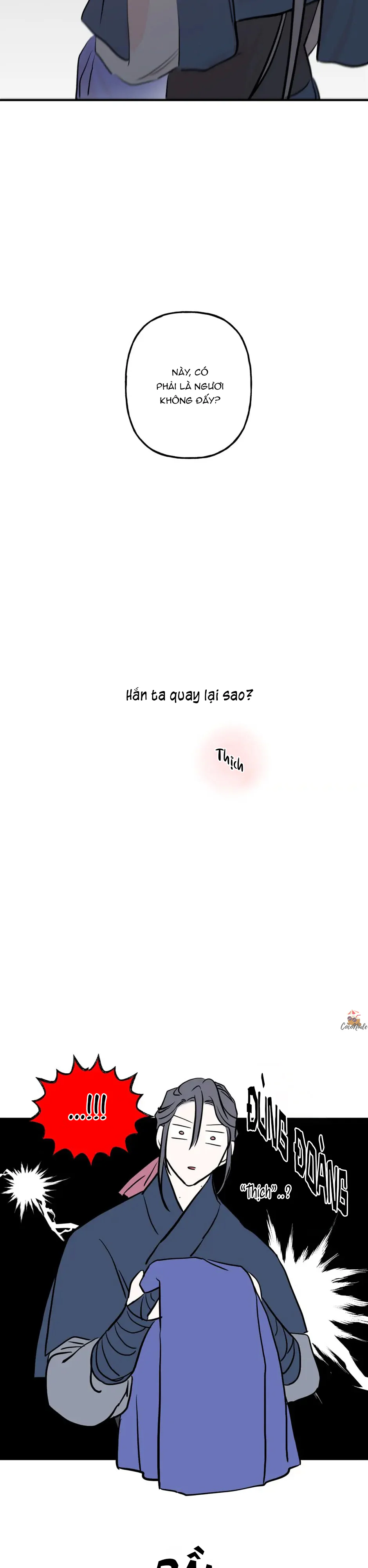 Kẻ Trộm Hồ Tiên Chapter 7 Trang 17