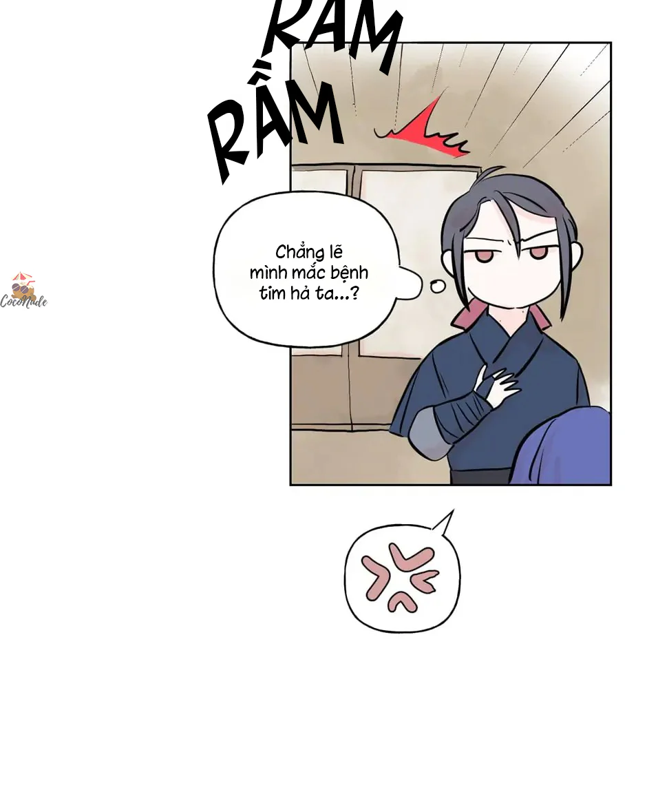 Kẻ Trộm Hồ Tiên Chapter 7 Trang 18