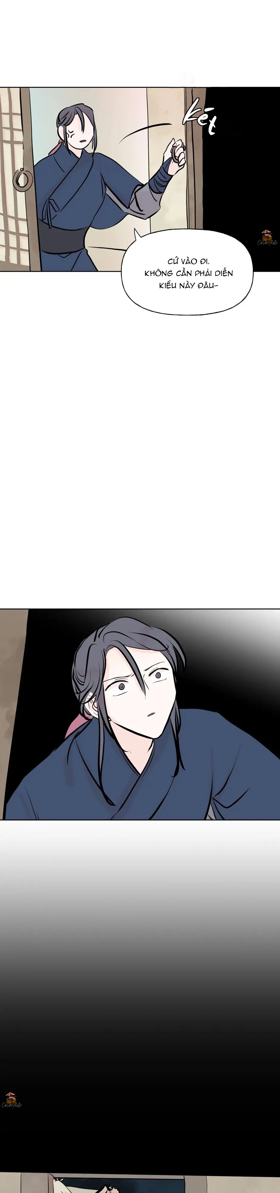 Kẻ Trộm Hồ Tiên Chapter 7 Trang 19