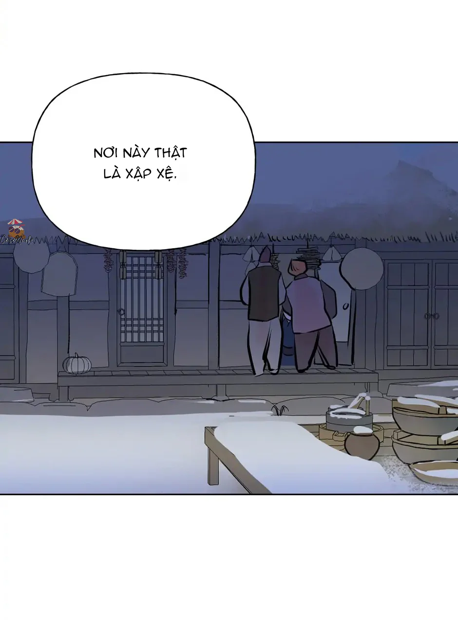 Kẻ Trộm Hồ Tiên Chapter 7 Trang 21