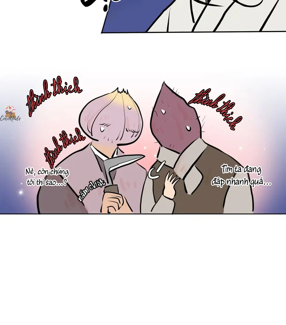 Kẻ Trộm Hồ Tiên Chapter 7 Trang 27