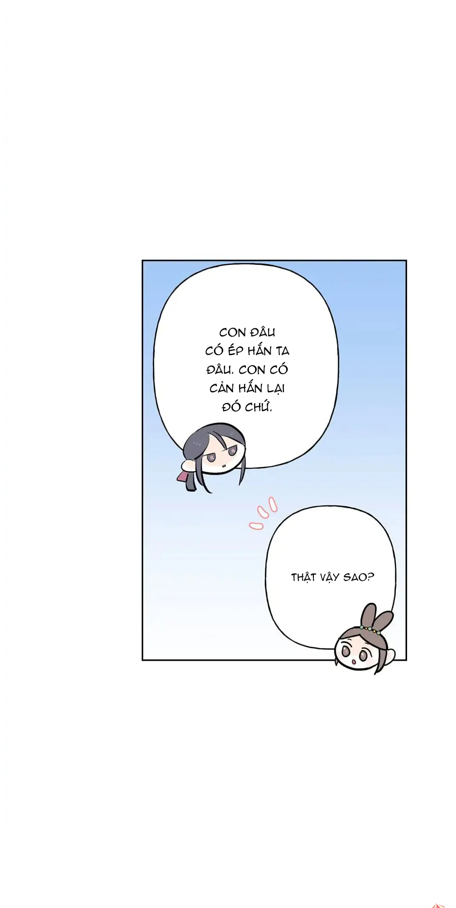 Kẻ Trộm Hồ Tiên Chapter 8 Trang 6