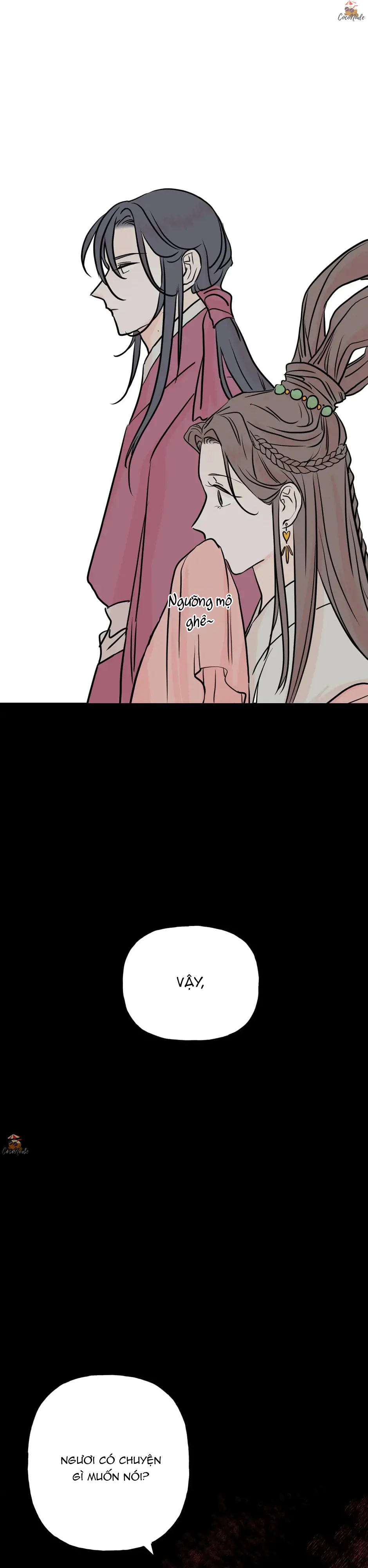 Kẻ Trộm Hồ Tiên Chapter 8 Trang 7