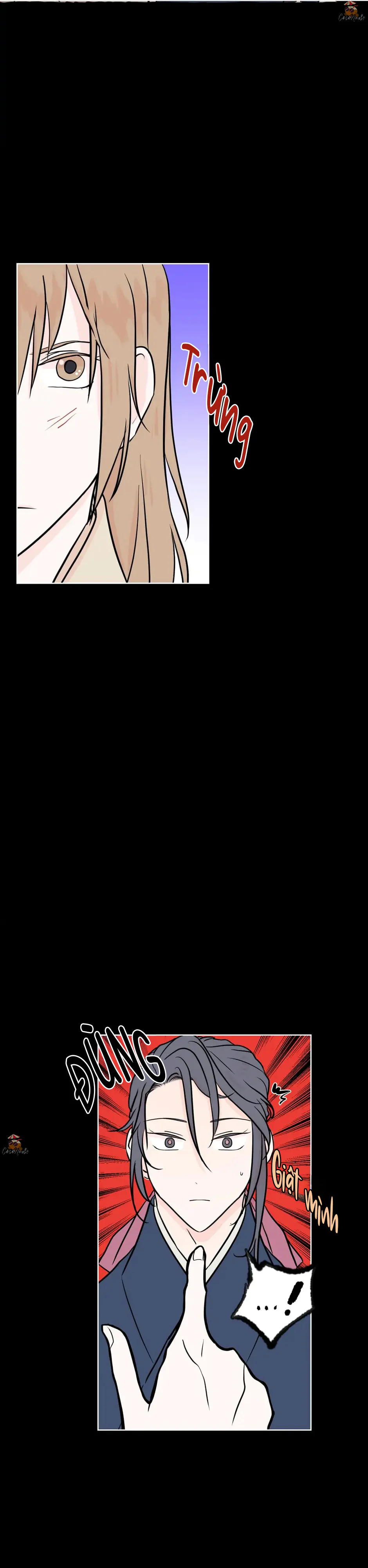 Kẻ Trộm Hồ Tiên Chapter 8 Trang 9