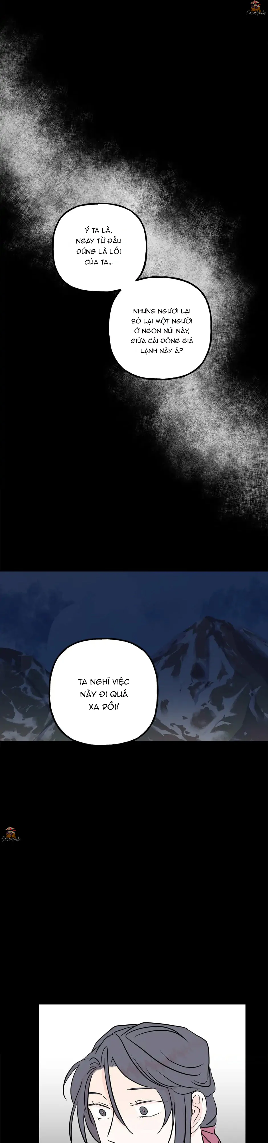 Kẻ Trộm Hồ Tiên Chapter 8 Trang 11