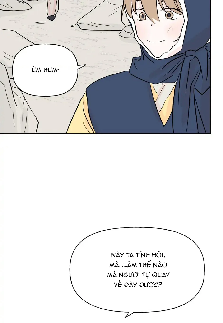 Kẻ Trộm Hồ Tiên Chapter 8 Trang 20