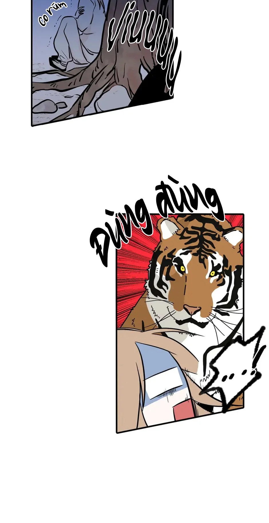 Kẻ Trộm Hồ Tiên Chapter 8 Trang 22