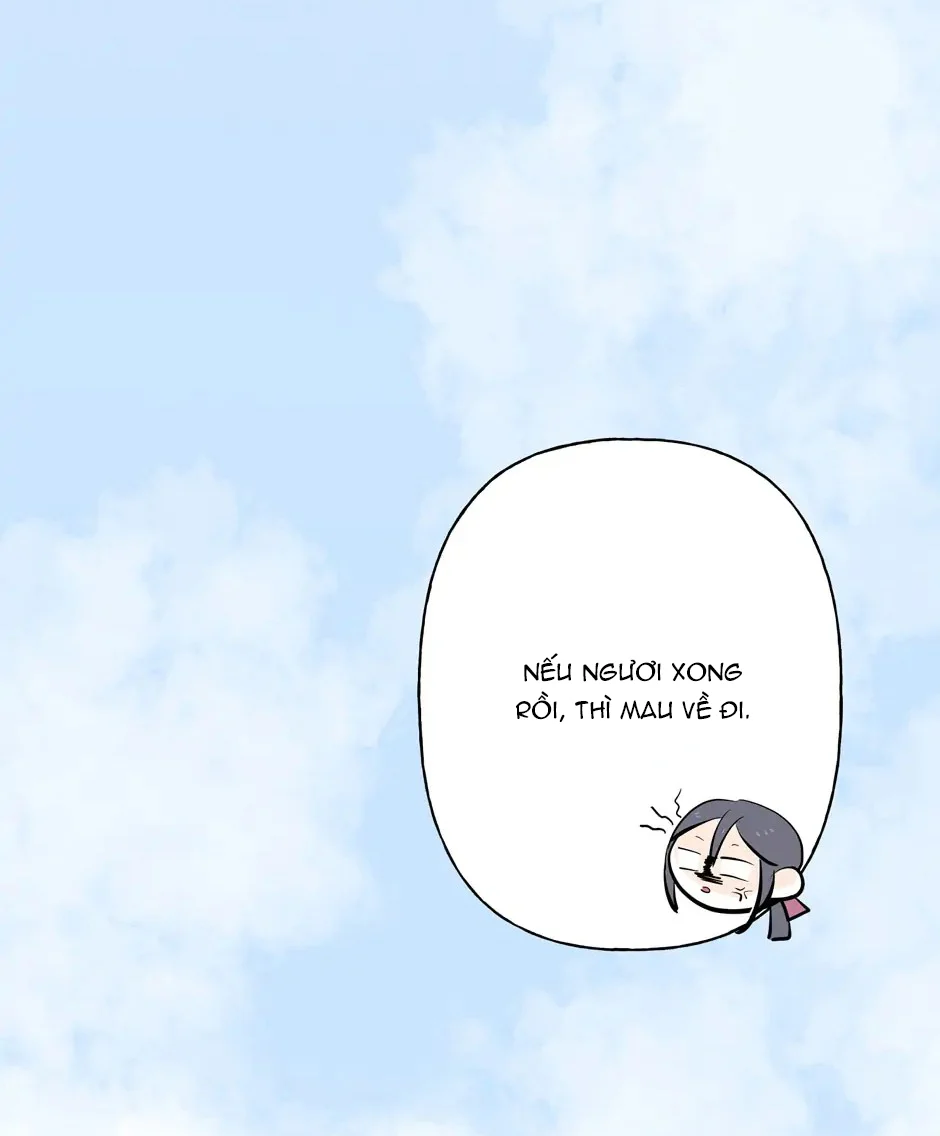 Kẻ Trộm Hồ Tiên Chapter 8 Trang 26