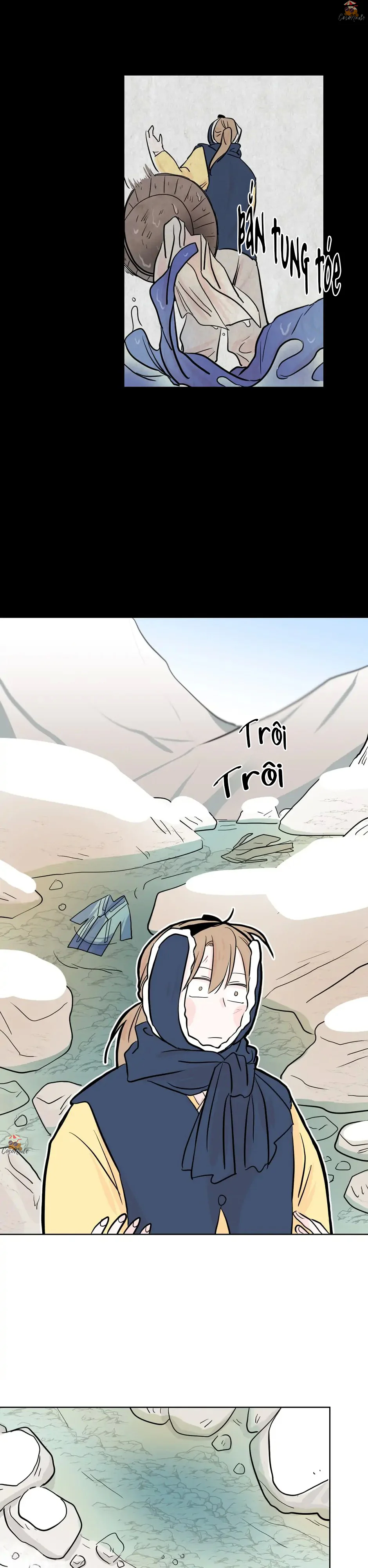 Kẻ Trộm Hồ Tiên Chapter 8 Trang 29