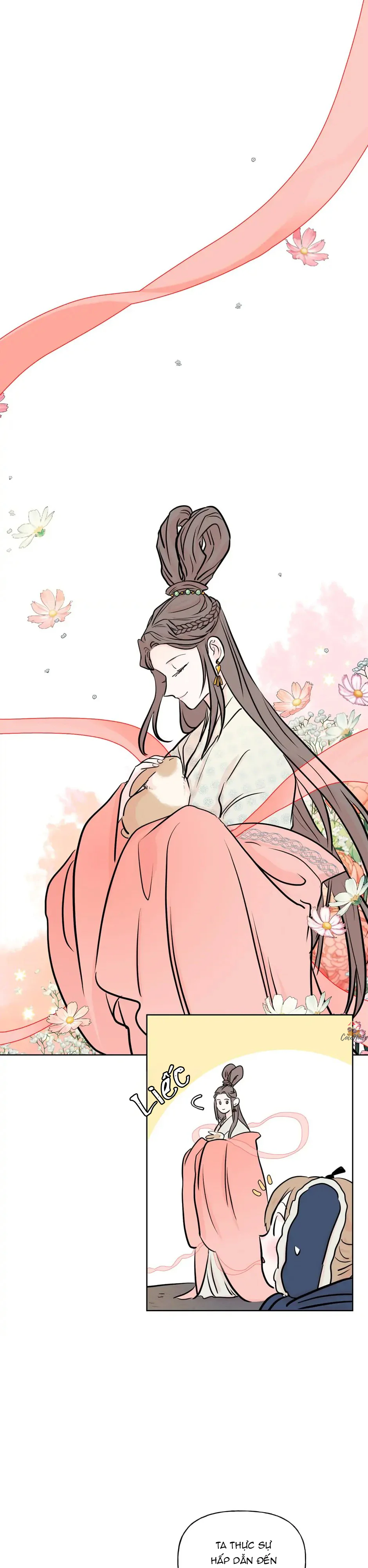 Kẻ Trộm Hồ Tiên Chapter 9 Trang 5