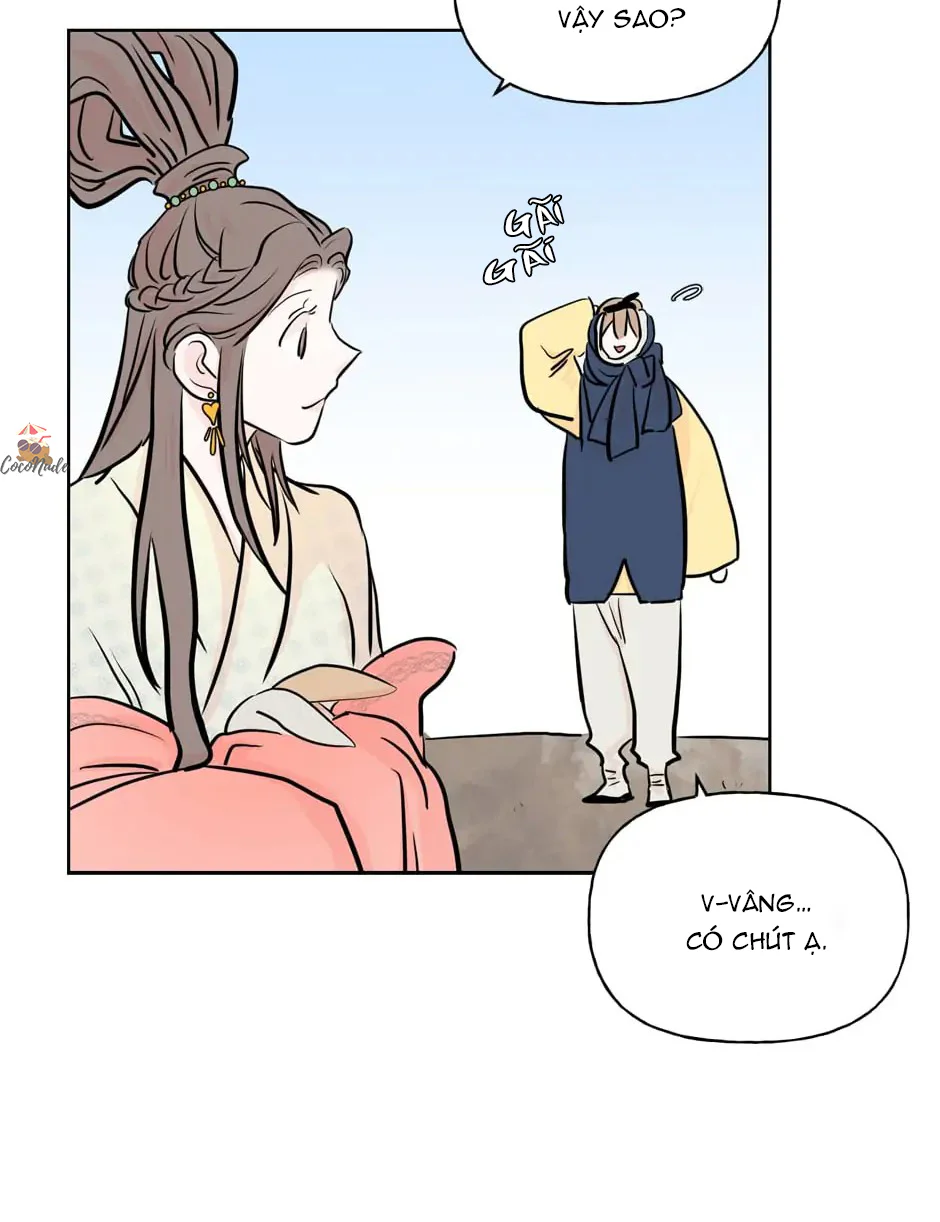 Kẻ Trộm Hồ Tiên Chapter 9 Trang 6