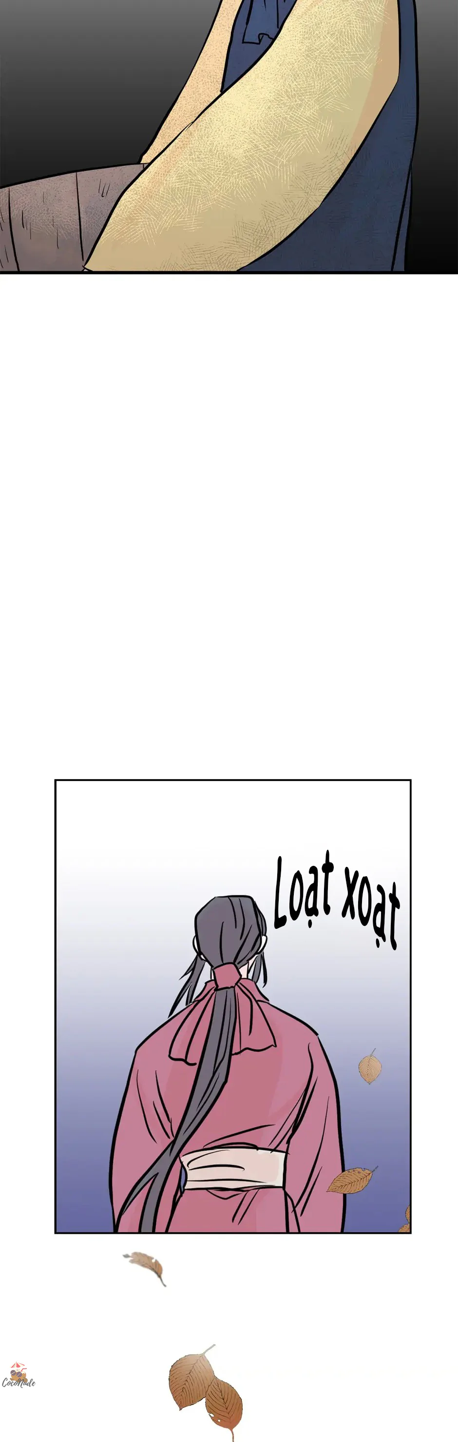 Kẻ Trộm Hồ Tiên Chapter 9 Trang 20