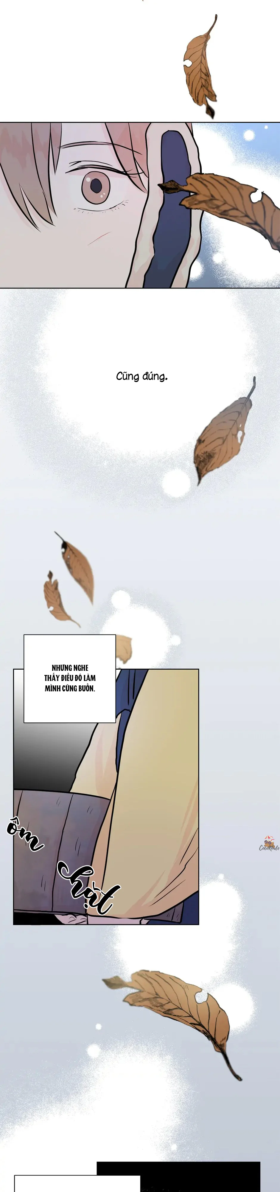 Kẻ Trộm Hồ Tiên Chapter 9 Trang 21