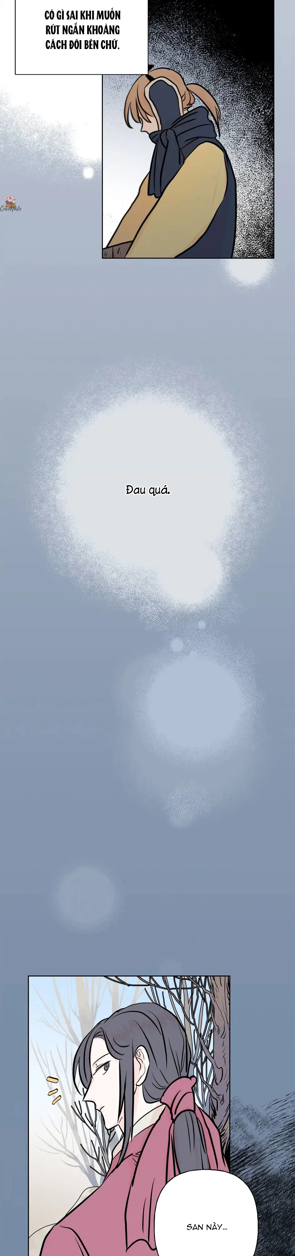 Kẻ Trộm Hồ Tiên Chapter 9 Trang 22